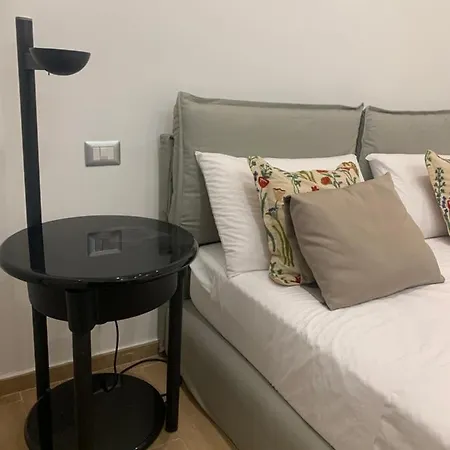 Apartmán Ritratto Sul Mare *