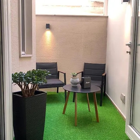 Ritratto Sul Mare 公寓 *