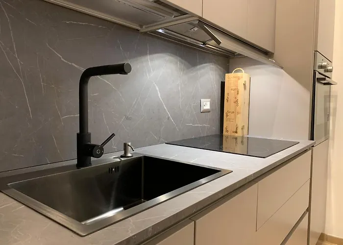 Apartmán Ritratto Sul Mare *