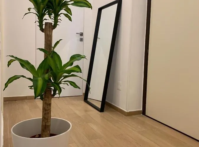 Apartmán Ritratto Sul Mare Bari