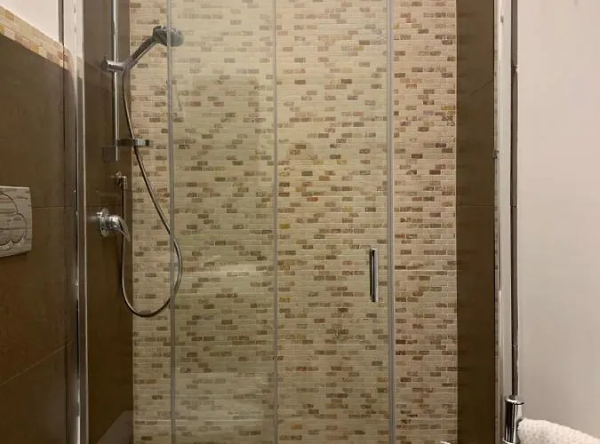 Apartmán Ritratto Sul Mare Bari