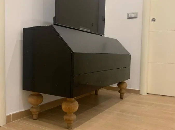 Apartamento Ritratto Sul Mare Bari