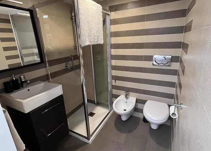 Ritratto Sul Mare Apartamento *