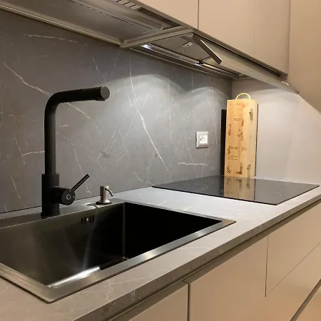 Apartamento Ritratto Sul Mare *