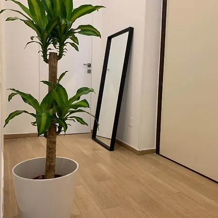 Apartamento Ritratto Sul Mare Bari