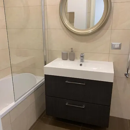 Apartment Ritratto Sul Mare Bari