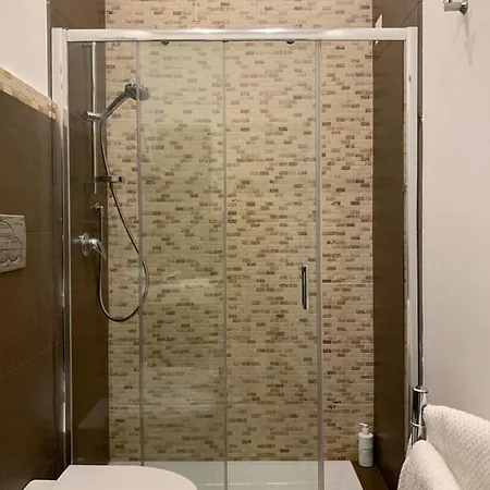 Apartment Ritratto Sul Mare Bari