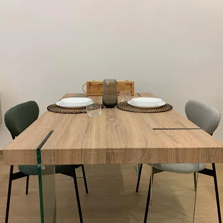 Ritratto Sul Mare Apartment Bari