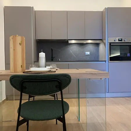 Ritratto Sul Mare * Бари