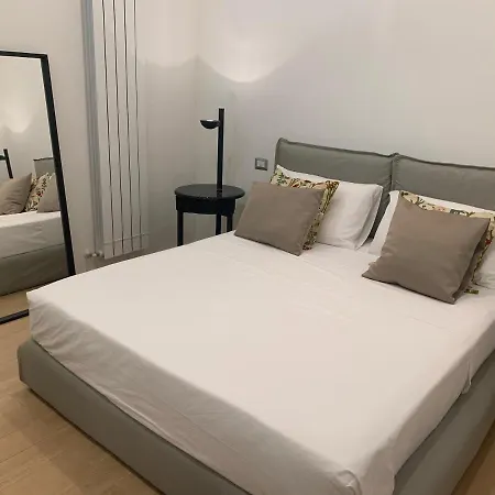 Appartamento Ritratto Sul Mare Bari