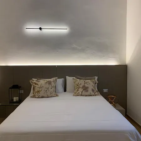 Ritratto Sul Mare Apartamento *