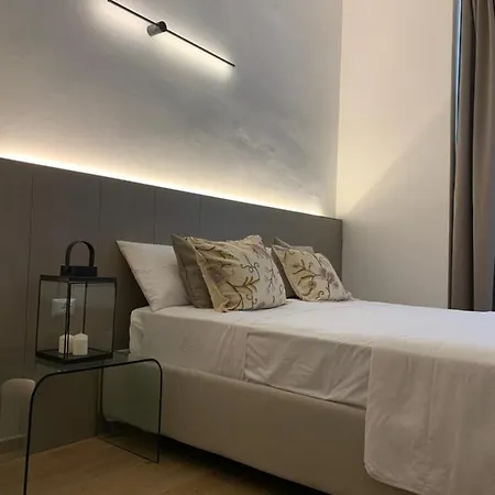 Ritratto Sul Mare Apartment Bari