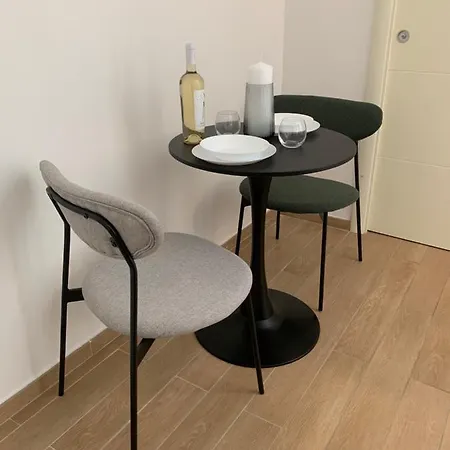 Ritratto Sul Mare * Bari