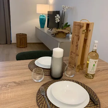 Ritratto Sul Mare Бари