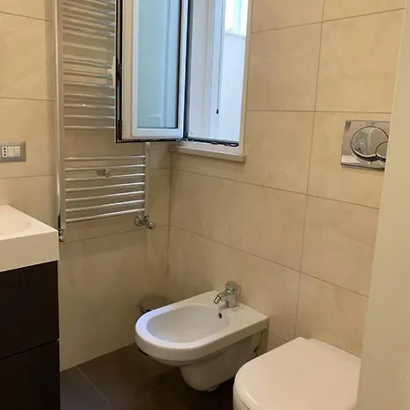 Ritratto Sul Mare Bari