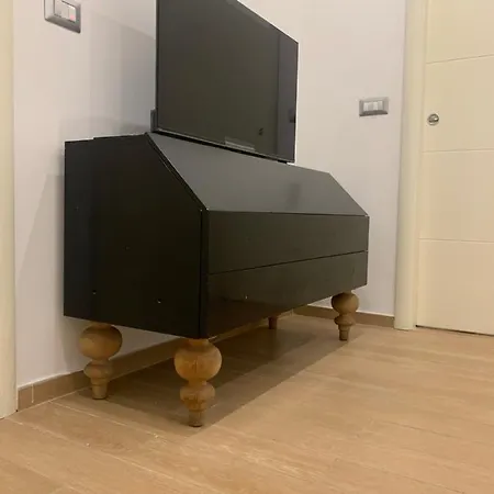 Appartamento Ritratto Sul Mare Bari