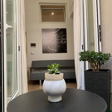 Ritratto Sul Mare Apartment Bari