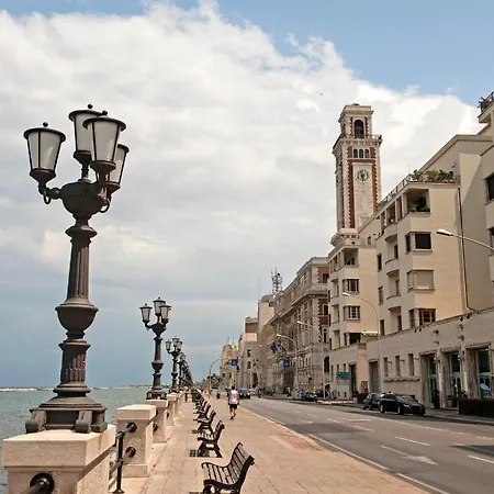 Ritratto Sul Mare Апартаменты *