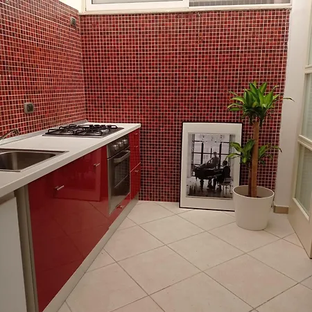 Apartamento Ritratto Sul Mare Bari