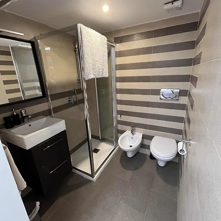 Ritratto Sul Mare Apartment *