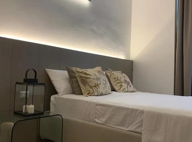 Ritratto Sul Mare Apartment Bari