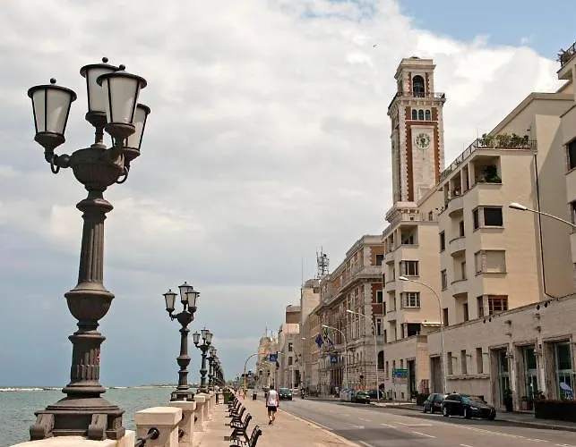 Ritratto Sul Mare Apartment *