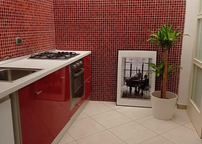 Apartment Ritratto Sul Mare Bari